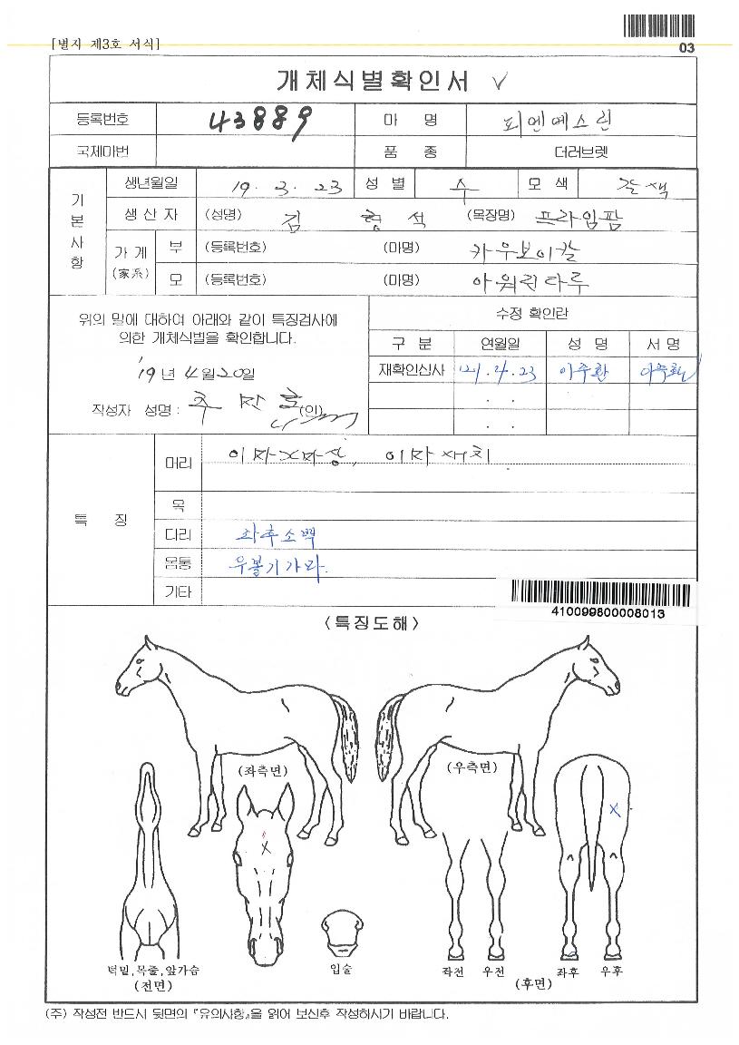 ÇÇ¿£¿¡½º¸°ÀÇ Ãø¸é,¿ì¸é,µÞ¸é,µÎ»ó,´Ù¸®ÀÇ Æ¯Â¡µµÇØ