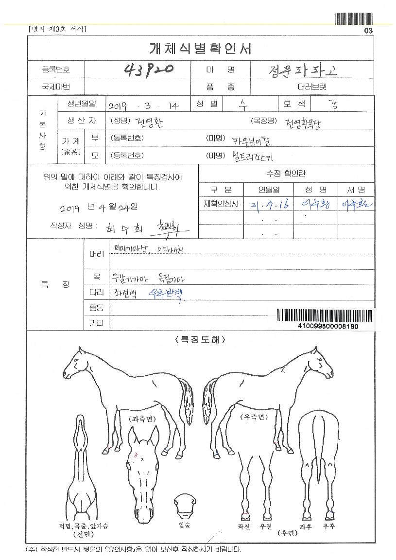 Á¤¹®ÆÄÆÄ°íÀÇ Ãø¸é,¿ì¸é,µÞ¸é,µÎ»ó,´Ù¸®ÀÇ Æ¯Â¡µµÇØ