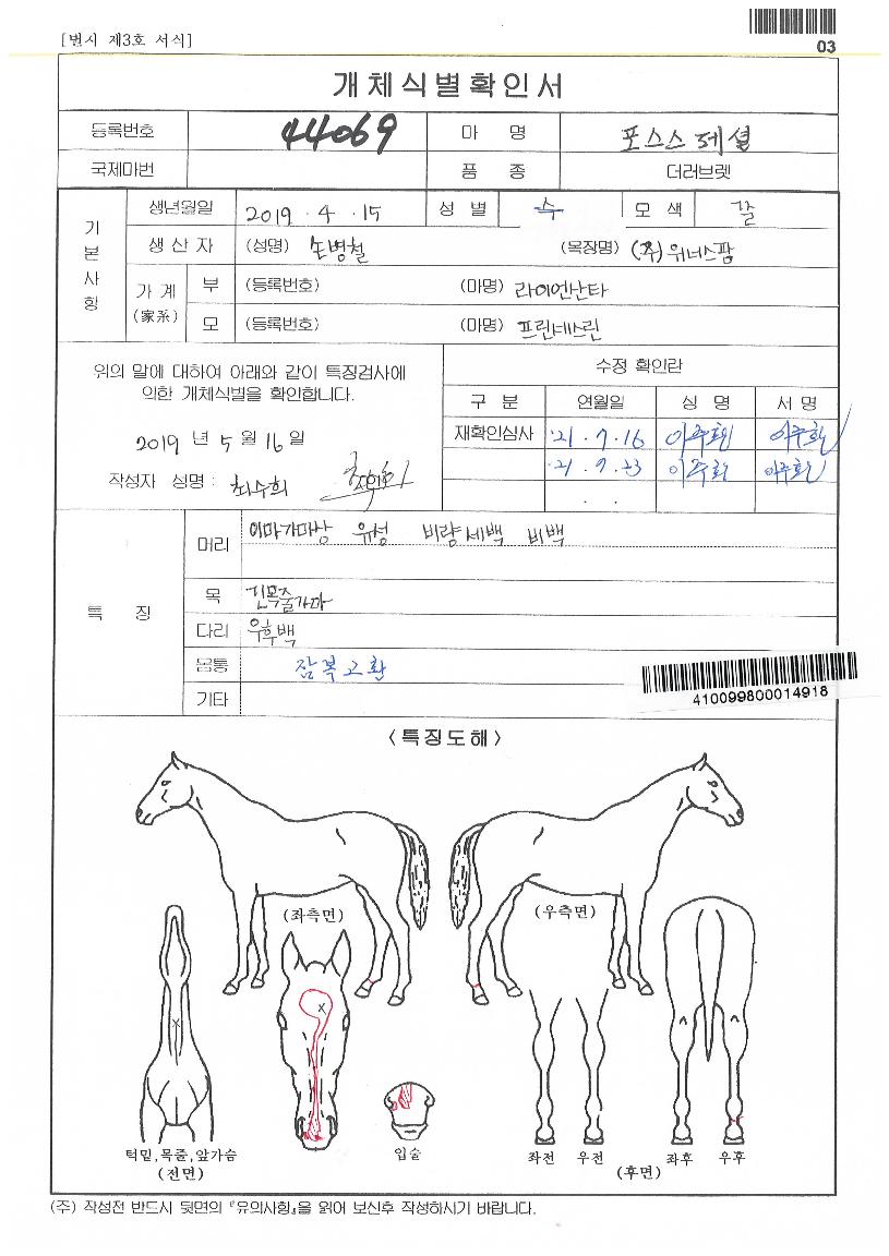 ����������� ����,���,�޸�,�λ�,�ٸ��� Ư¡����