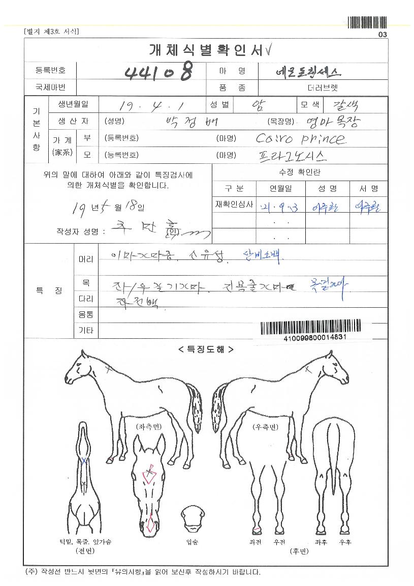 �׸����������� ����,���,�޸�,�λ�,�ٸ��� Ư¡����