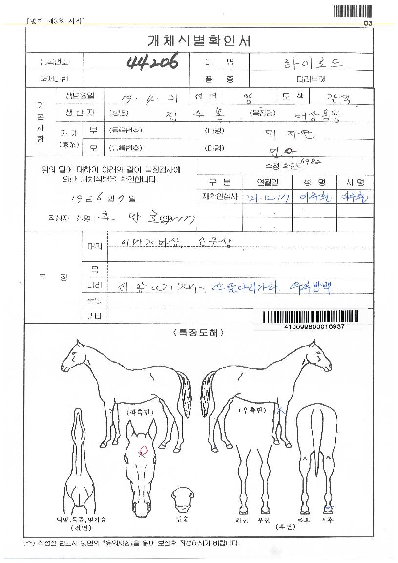 ÇÏÀ̷εåÀÇ Ãø¸é,¿ì¸é,µÞ¸é,µÎ»ó,´Ù¸®ÀÇ Æ¯Â¡µµÇØ