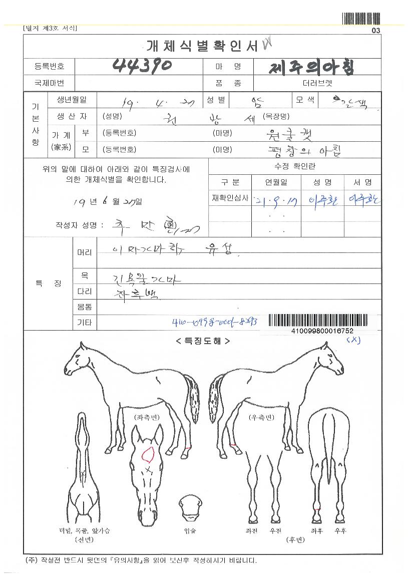 Á¦ÁÖÀǾÆÄ§ÀÇ Ãø¸é,¿ì¸é,µÞ¸é,µÎ»ó,´Ù¸®ÀÇ Æ¯Â¡µµÇØ