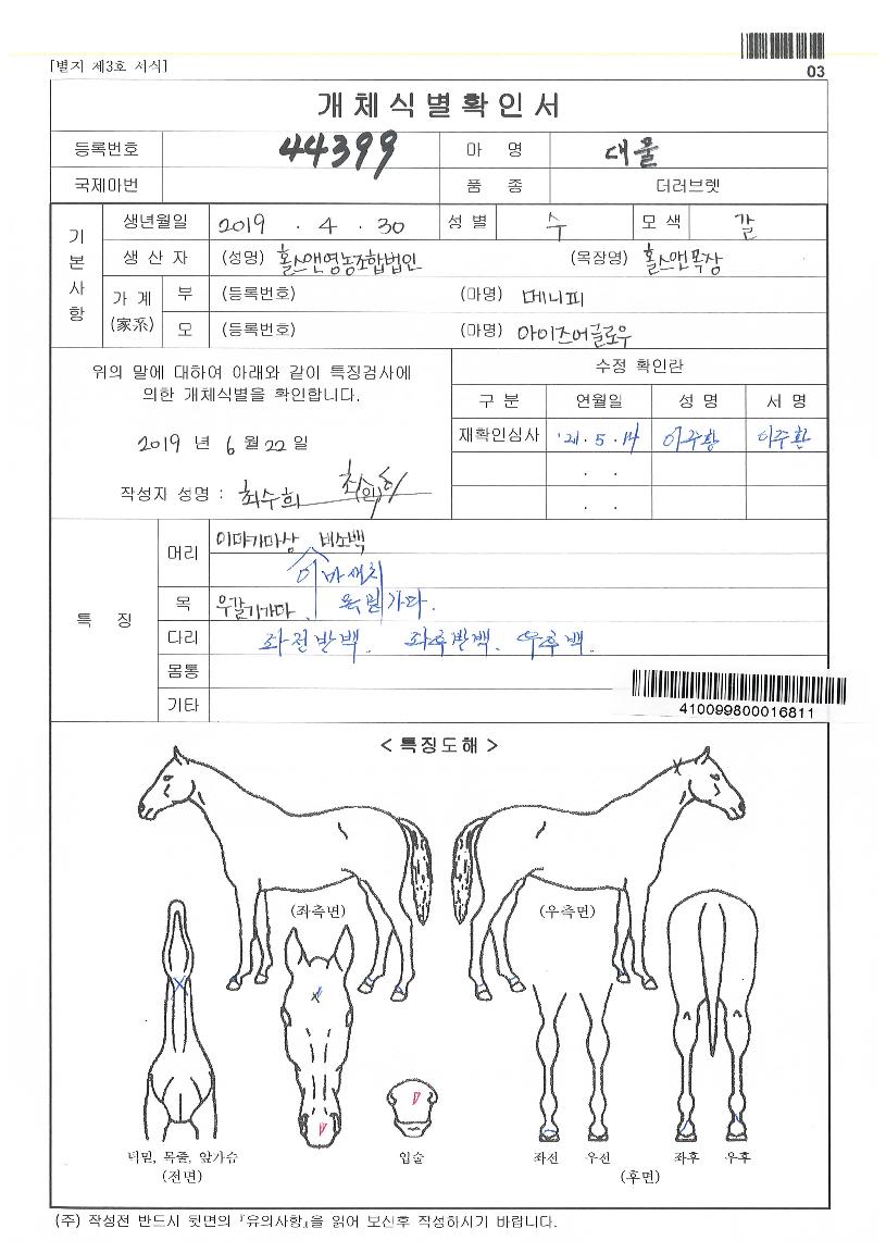 ´ë¹°ÀÇ Ãø¸é,¿ì¸é,µÞ¸é,µÎ»ó,´Ù¸®ÀÇ Æ¯Â¡µµÇØ