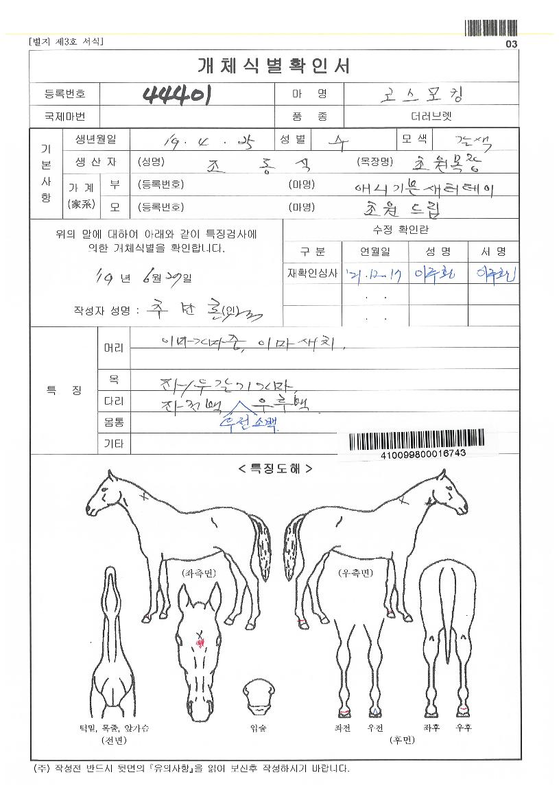 ÄÚ½º¸ðÅ·ÀÇ Ãø¸é,¿ì¸é,µÞ¸é,µÎ»ó,´Ù¸®ÀÇ Æ¯Â¡µµÇØ