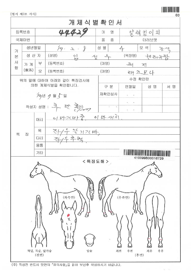 �˷�ŷ������ ����,���,�޸�,�λ�,�ٸ��� Ư¡����