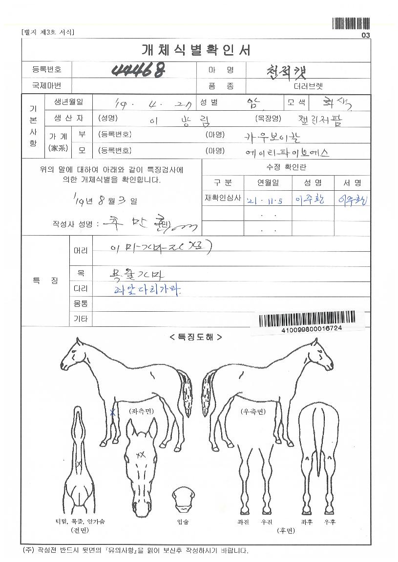 õÀûĹÀÇ Ãø¸é,¿ì¸é,µÞ¸é,µÎ»ó,´Ù¸®ÀÇ Æ¯Â¡µµÇØ