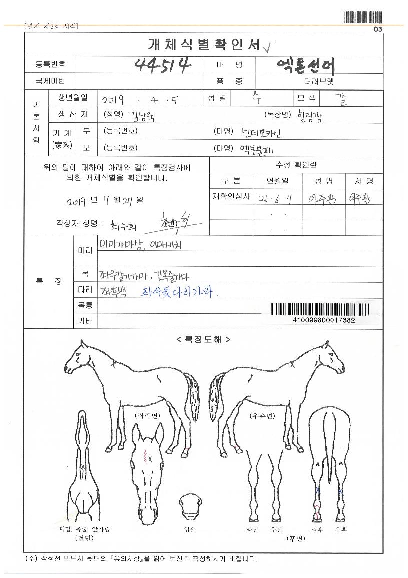 ¿¢Åæ¼±´õÀÇ Ãø¸é,¿ì¸é,µÞ¸é,µÎ»ó,´Ù¸®ÀÇ Æ¯Â¡µµÇØ