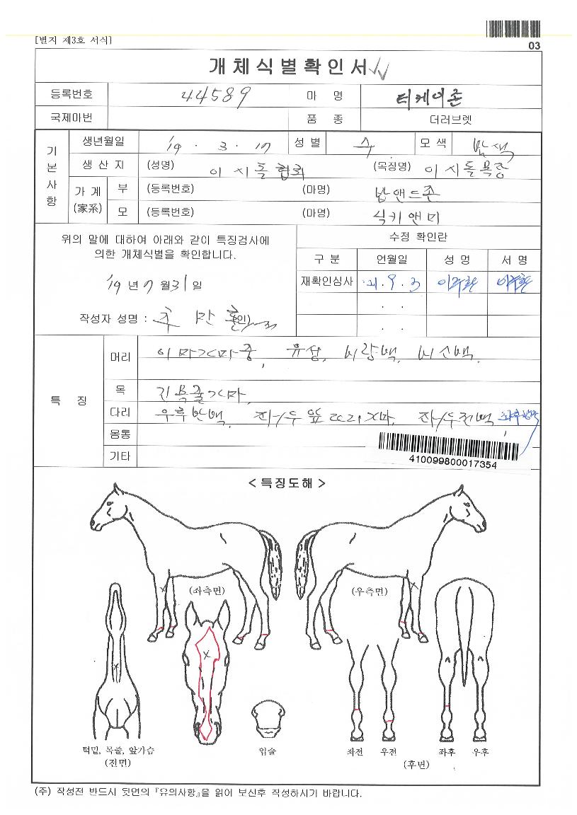 ƼÄÉÀÌÁ¸ÀÇ Ãø¸é,¿ì¸é,µÞ¸é,µÎ»ó,´Ù¸®ÀÇ Æ¯Â¡µµÇØ