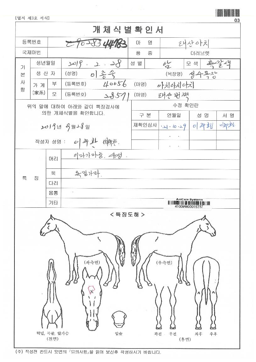 �»��ġ�� ����,���,�޸�,�λ�,�ٸ��� Ư¡����