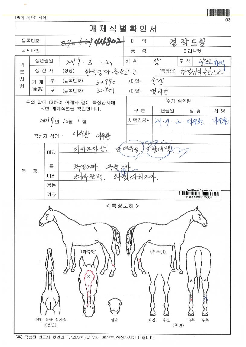 ���۵帲�� ����,���,�޸�,�λ�,�ٸ��� Ư¡����