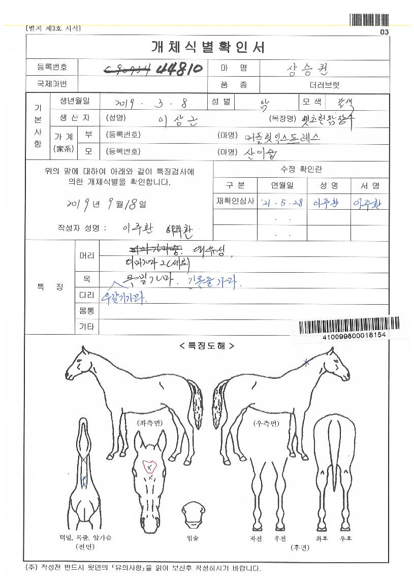 ������� ����,���,�޸�,�λ�,�ٸ��� Ư¡����