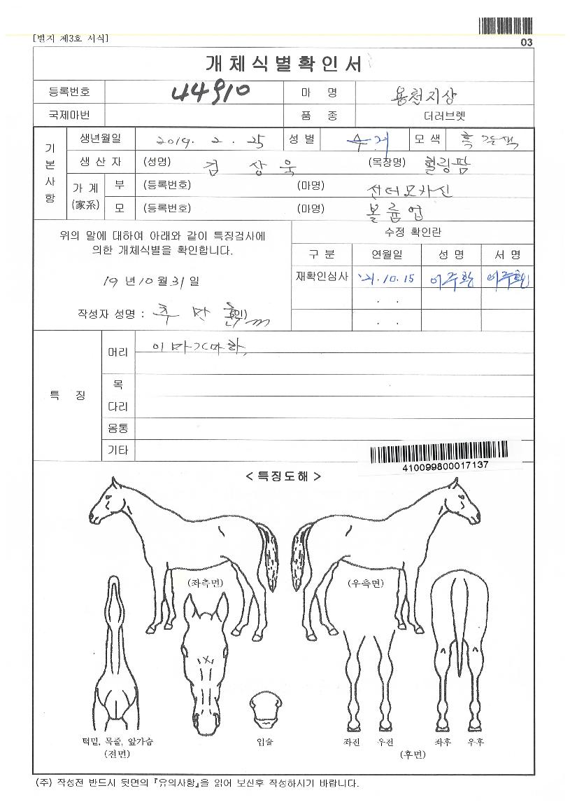 ¿ëõÁö»óÀÇ Ãø¸é,¿ì¸é,µÞ¸é,µÎ»ó,´Ù¸®ÀÇ Æ¯Â¡µµÇØ