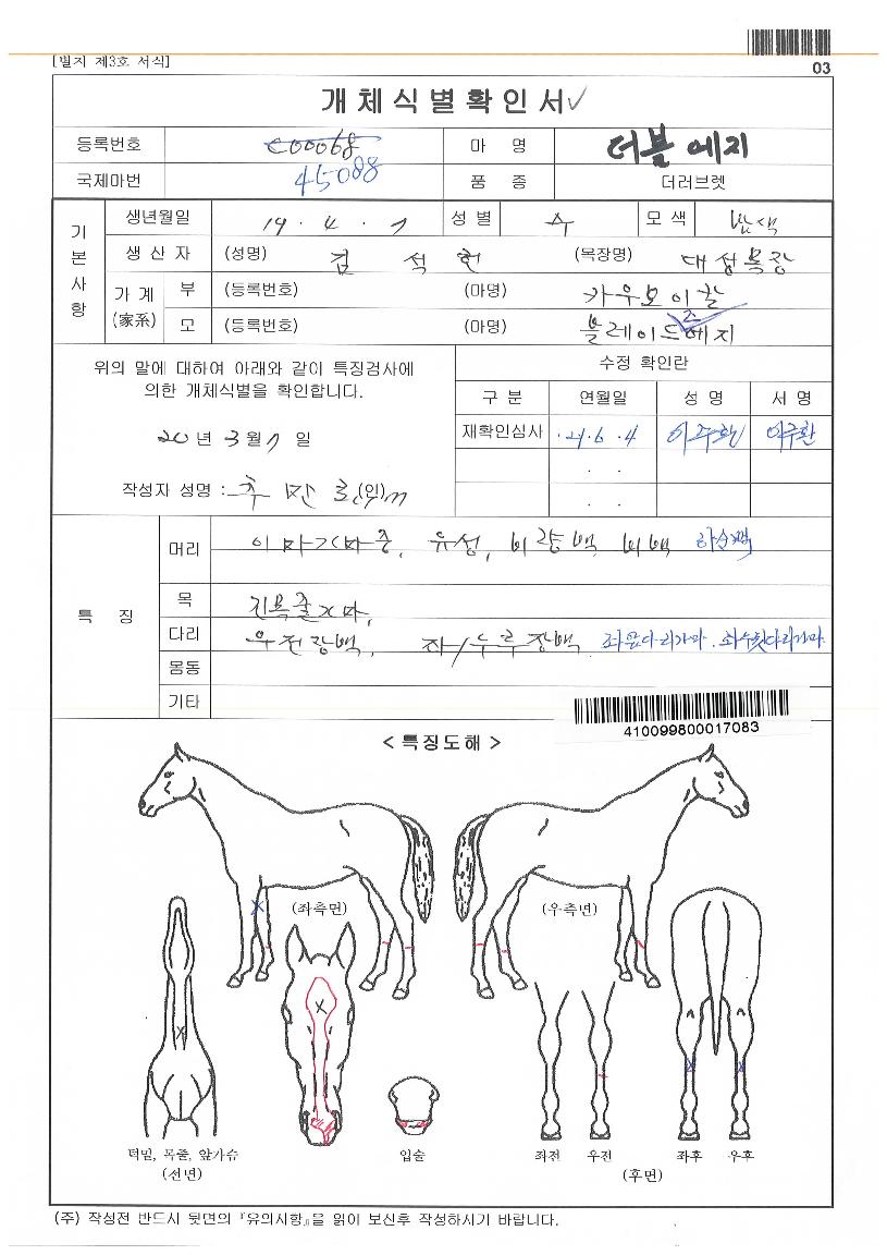 ´õºí¿¡ÁöÀÇ Ãø¸é,¿ì¸é,µÞ¸é,µÎ»ó,´Ù¸®ÀÇ Æ¯Â¡µµÇØ