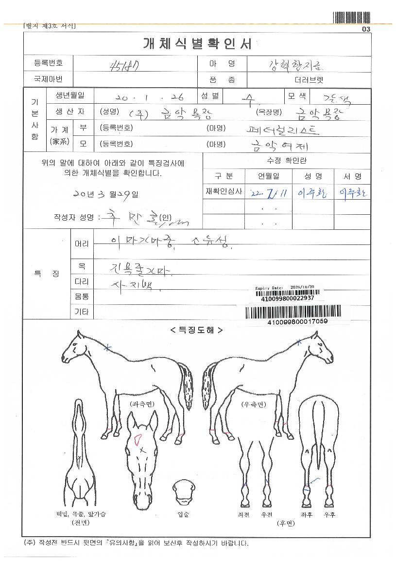 °·ÂÇÑÁö±ÝÀÇ Ãø¸é,¿ì¸é,µÞ¸é,µÎ»ó,´Ù¸®ÀÇ Æ¯Â¡µµÇØ