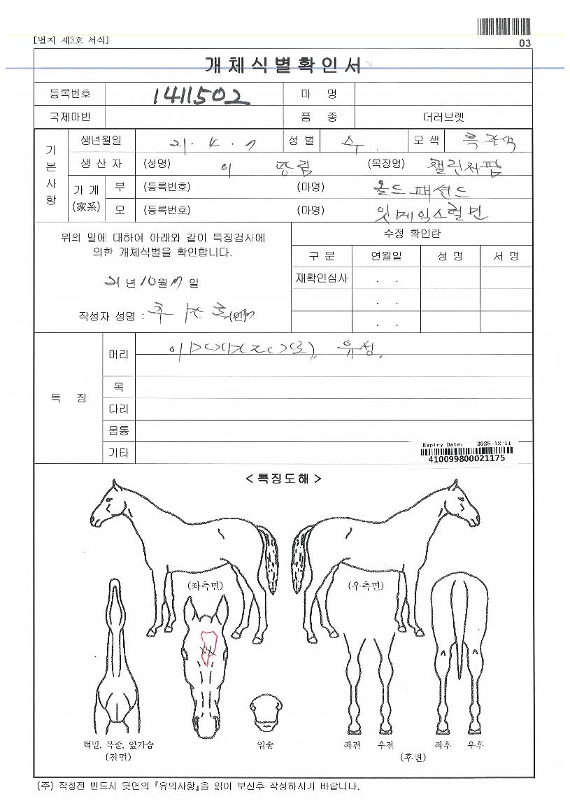 �긮���������� ����,���,�޸�,�λ�,�ٸ��� Ư¡����