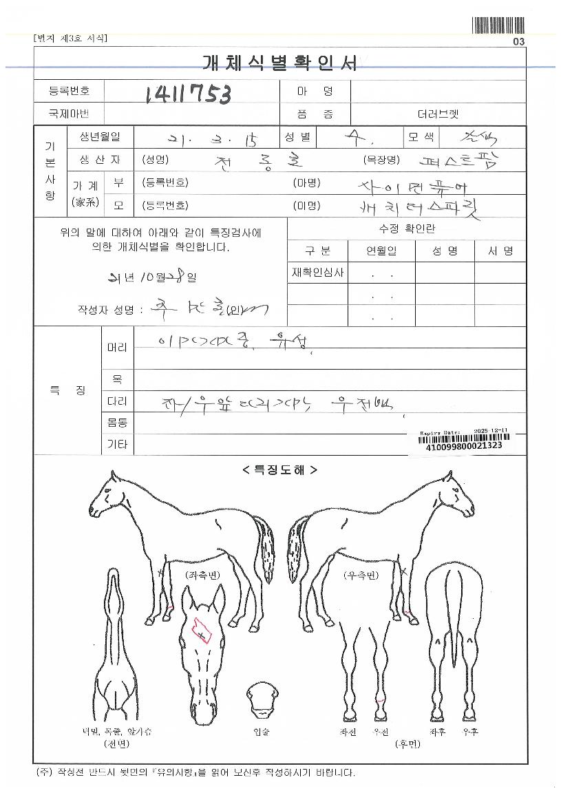 Çϵ¥½ºÀÇ Ãø¸é,¿ì¸é,µÞ¸é,µÎ»ó,´Ù¸®ÀÇ Æ¯Â¡µµÇØ