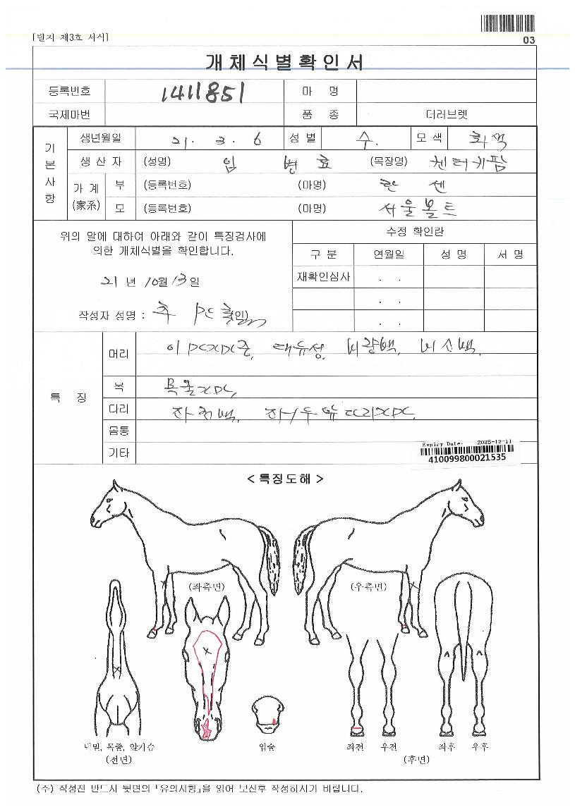 �帲������ ����,���,�޸�,�λ�,�ٸ��� Ư¡����