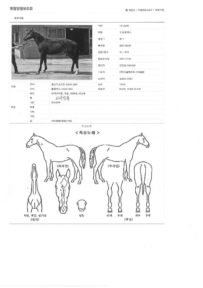 ¿ì½ÂÄáÄÚµåÀÇ Ãø¸é,¿ì¸é,µÞ¸é,µÎ»ó,´Ù¸®ÀÇ Æ¯Â¡µµÇØ