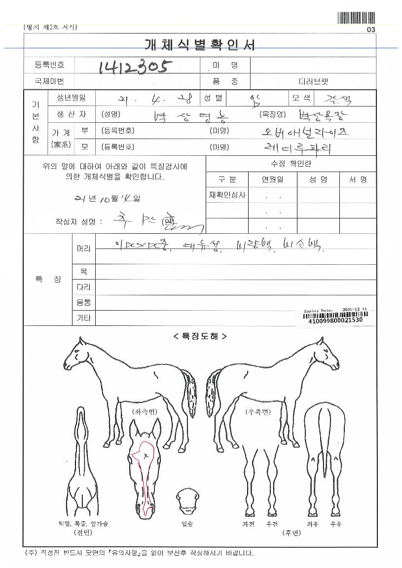 ���ɽ�ī���� ����,���,�޸�,�λ�,�ٸ��� Ư¡����