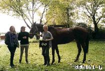 �ߴº� (TTEUNEUNBYEOL) ����