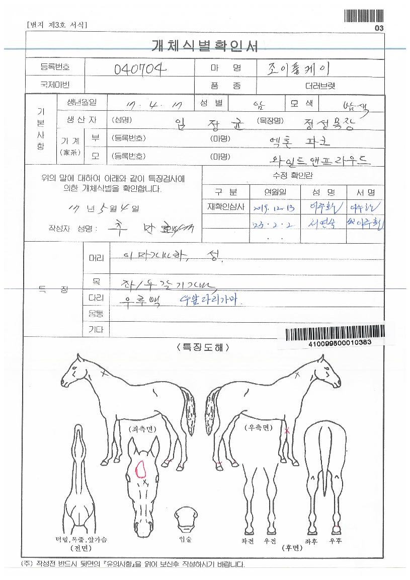 Á¶ÀÌÇ®ÄÉÀÌÀÇ Ãø¸é,¿ì¸é,µÞ¸é,µÎ»ó,´Ù¸®ÀÇ Æ¯Â¡µµÇØ