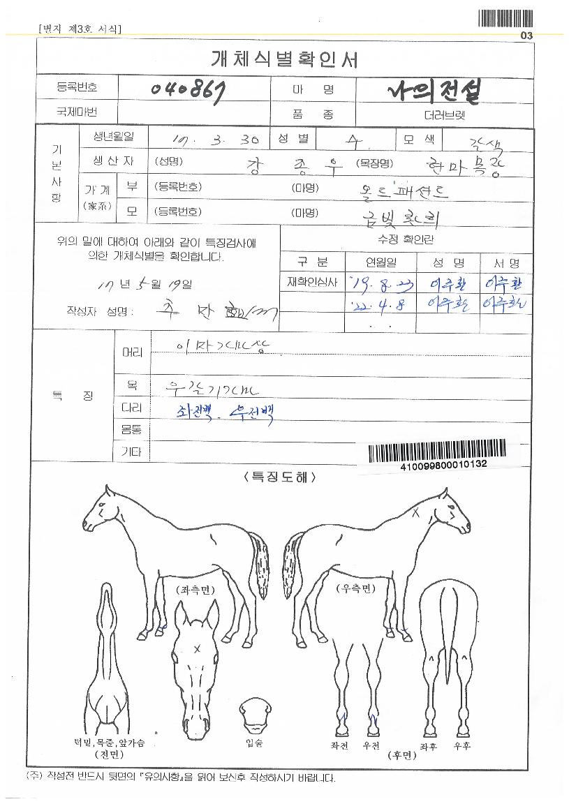 ³ªÀÇÀü¼³ÀÇ Ãø¸é,¿ì¸é,µÞ¸é,µÎ»ó,´Ù¸®ÀÇ Æ¯Â¡µµÇØ