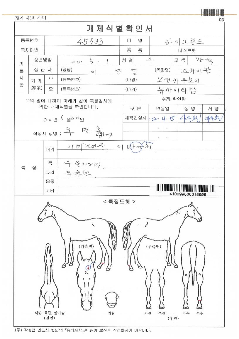 ÇÏÀ̱׷£µåÀÇ Ãø¸é,¿ì¸é,µÞ¸é,µÎ»ó,´Ù¸®ÀÇ Æ¯Â¡µµÇØ