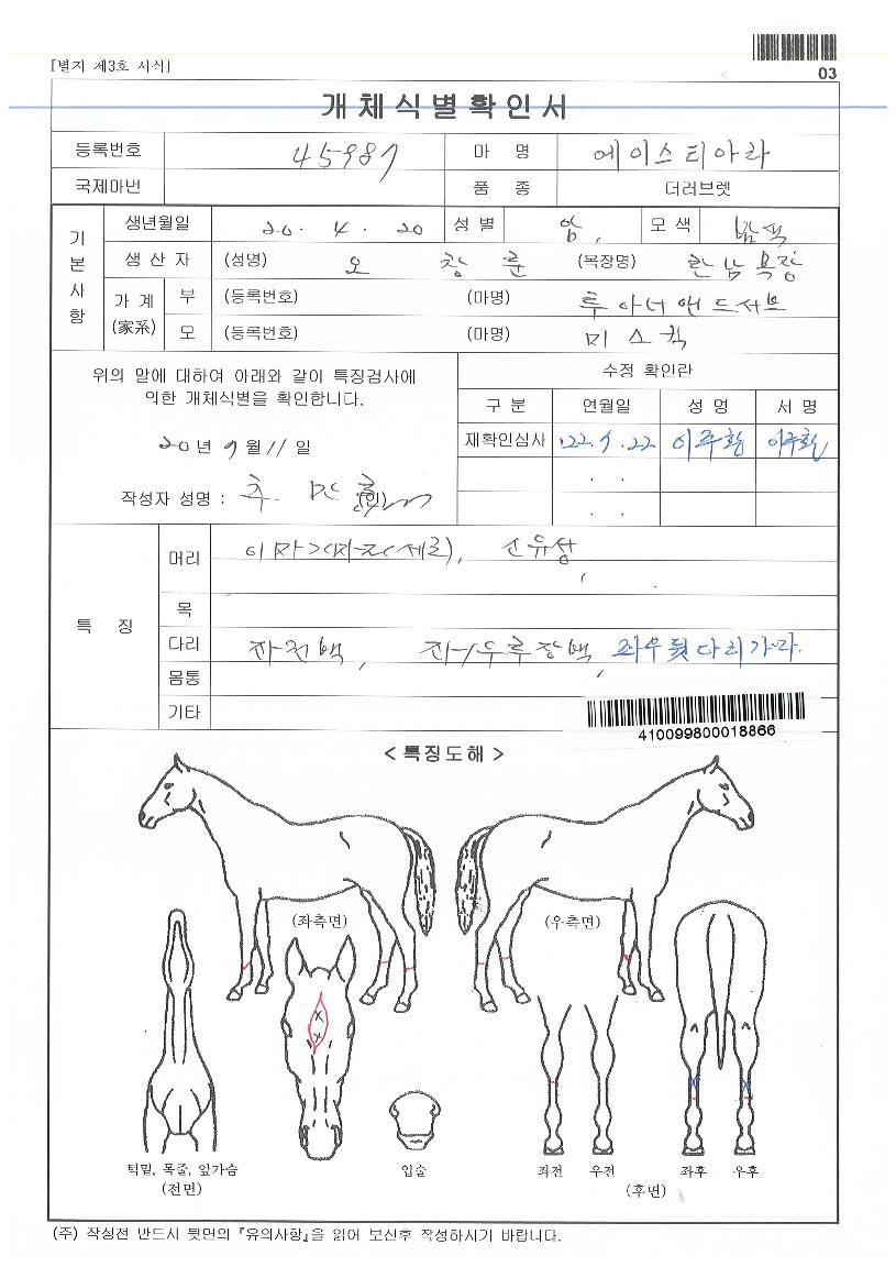 ¿¡À̽ºÆ¼¾Æ¶óÀÇ Ãø¸é,¿ì¸é,µÞ¸é,µÎ»ó,´Ù¸®ÀÇ Æ¯Â¡µµÇØ