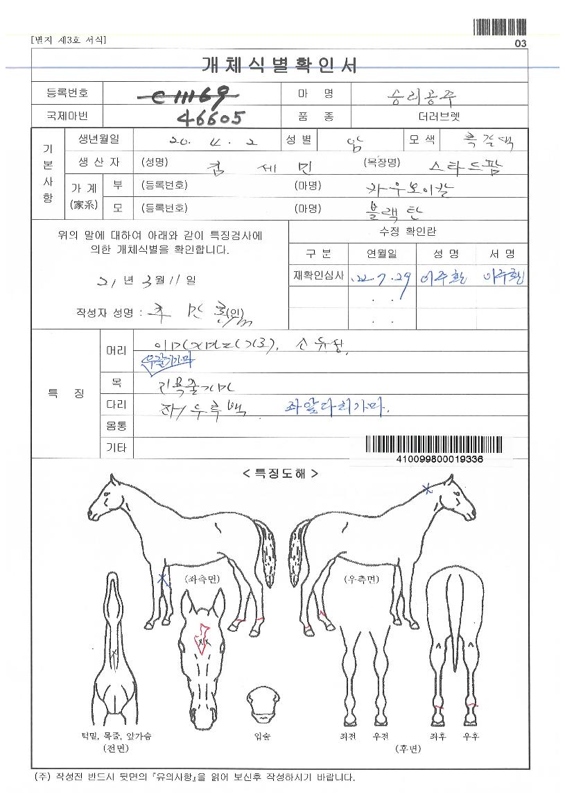 ½Â¸®°øÁÖÀÇ Ãø¸é,¿ì¸é,µÞ¸é,µÎ»ó,´Ù¸®ÀÇ Æ¯Â¡µµÇØ