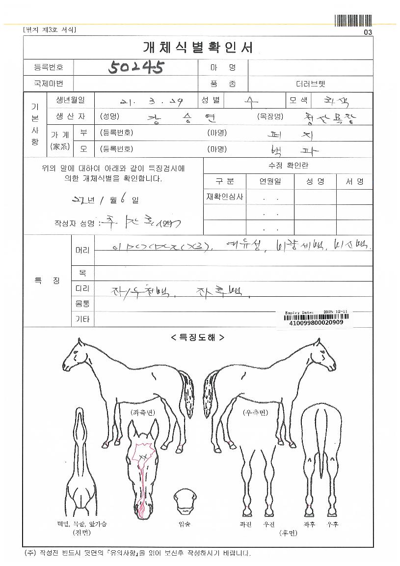 ¼®¼¼½º¹éÆÄÀÇ Ãø¸é,¿ì¸é,µÞ¸é,µÎ»ó,´Ù¸®ÀÇ Æ¯Â¡µµÇØ