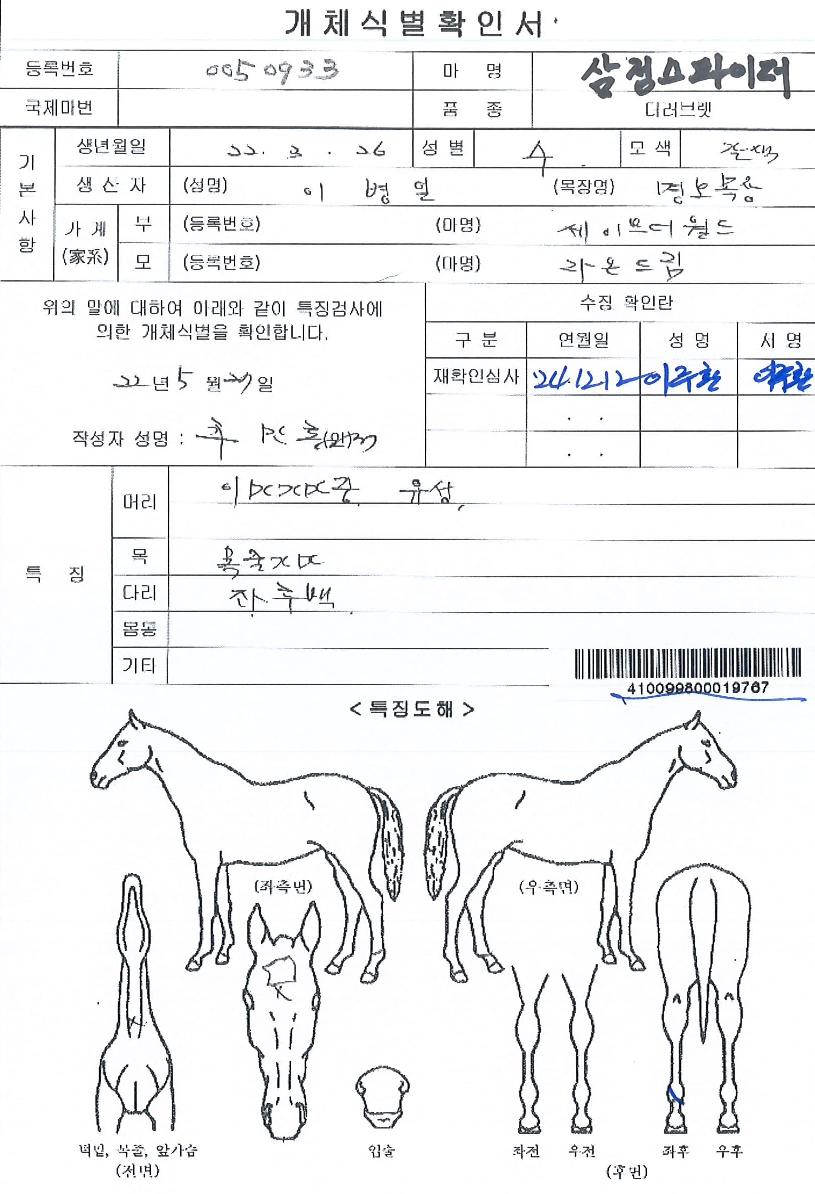 »ïÁ¤½ºÆÄÀÌ´õÀÇ Ãø¸é,¿ì¸é,µÞ¸é,µÎ»ó,´Ù¸®ÀÇ Æ¯Â¡µµÇØ