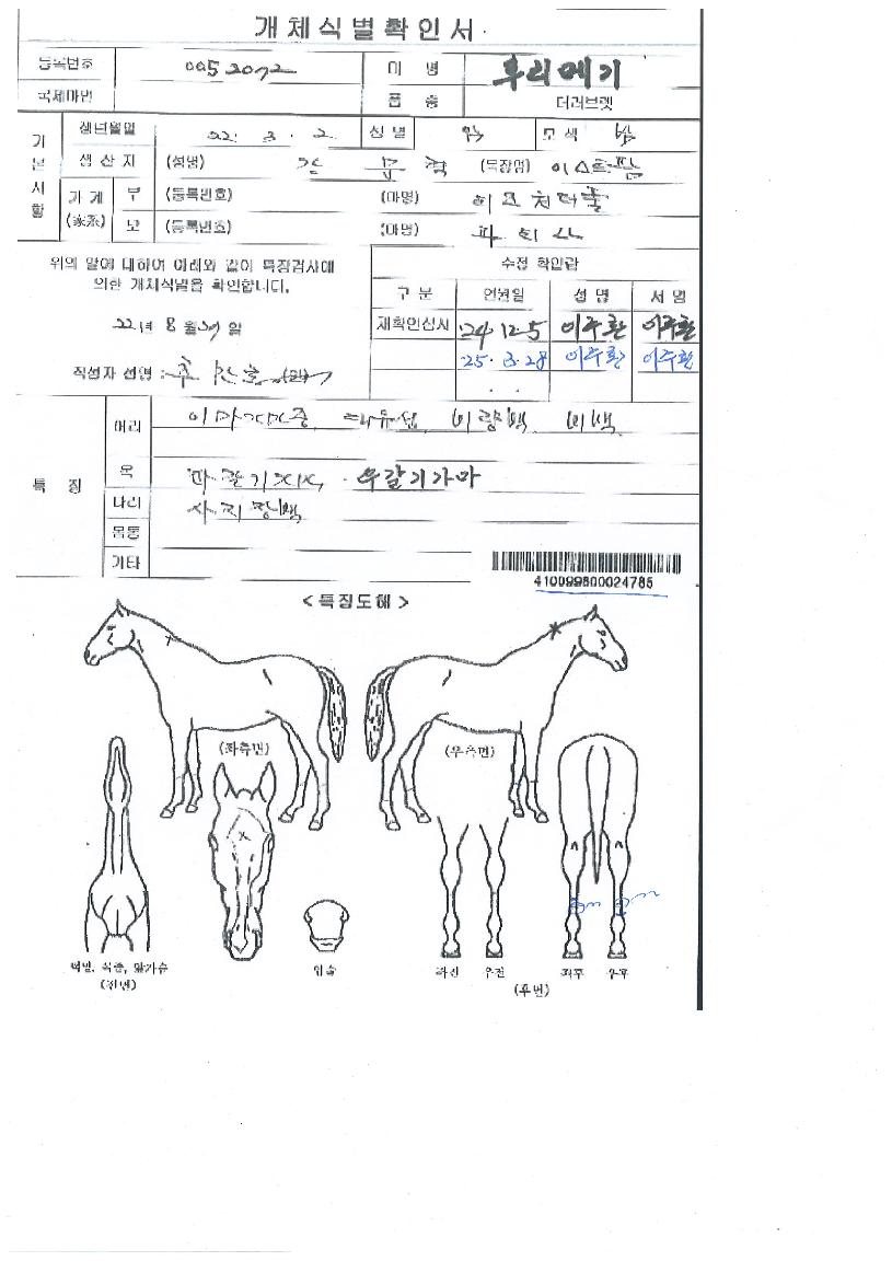 Èĸ®¸Þ±âÀÇ Ãø¸é,¿ì¸é,µÞ¸é,µÎ»ó,´Ù¸®ÀÇ Æ¯Â¡µµÇØ