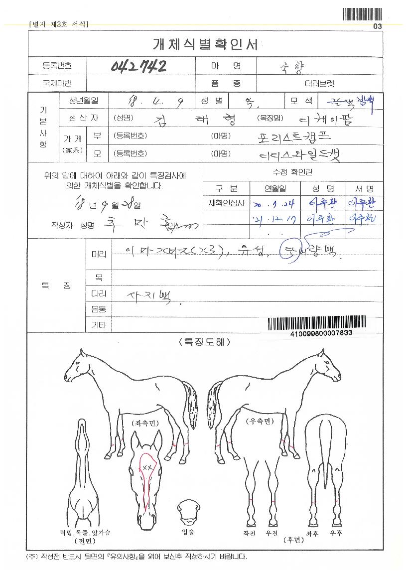 ±¹ÇâÀÇ Ãø¸é,¿ì¸é,µÞ¸é,µÎ»ó,´Ù¸®ÀÇ Æ¯Â¡µµÇØ