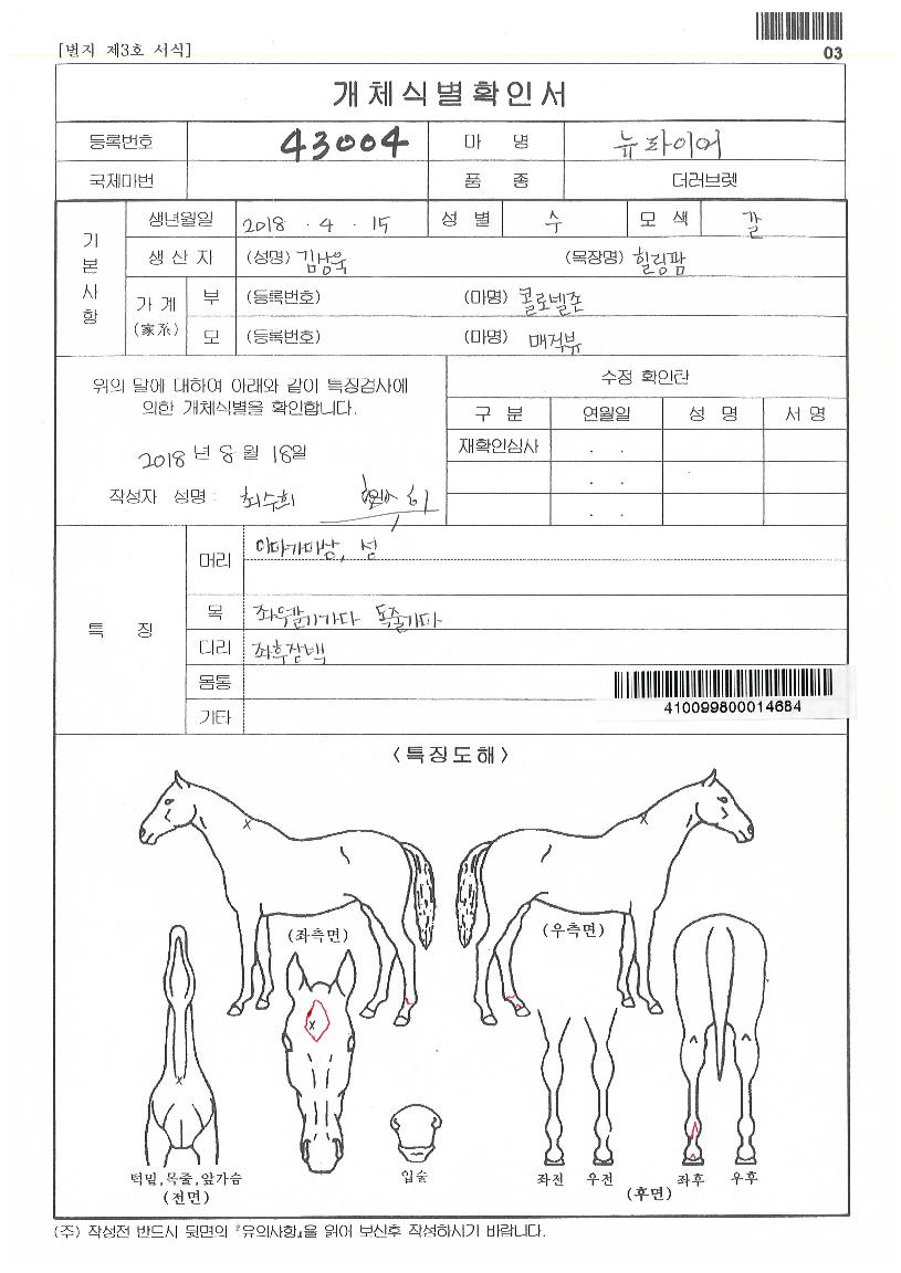 ´ºÆÄÀ̾îÀÇ Ãø¸é,¿ì¸é,µÞ¸é,µÎ»ó,´Ù¸®ÀÇ Æ¯Â¡µµÇØ