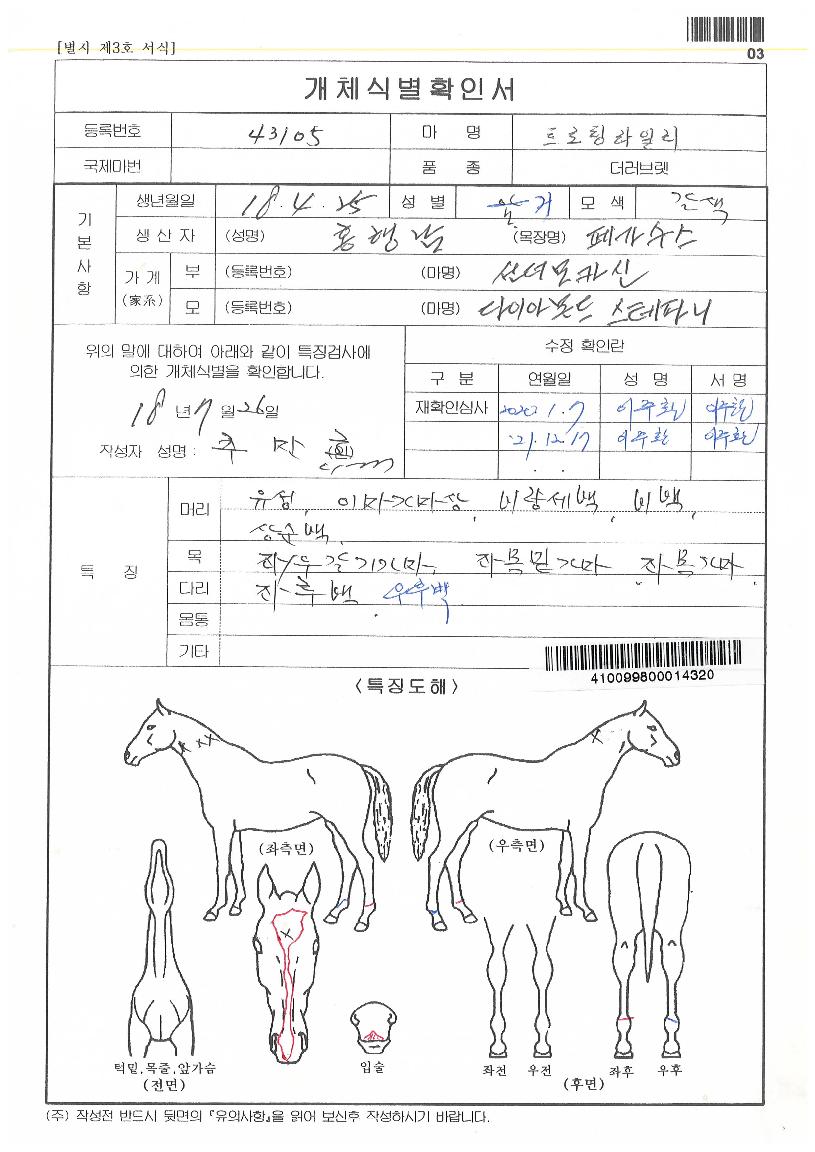 Æ®·ÎÆÃ¶óÀϸ®ÀÇ Ãø¸é,¿ì¸é,µÞ¸é,µÎ»ó,´Ù¸®ÀÇ Æ¯Â¡µµÇØ