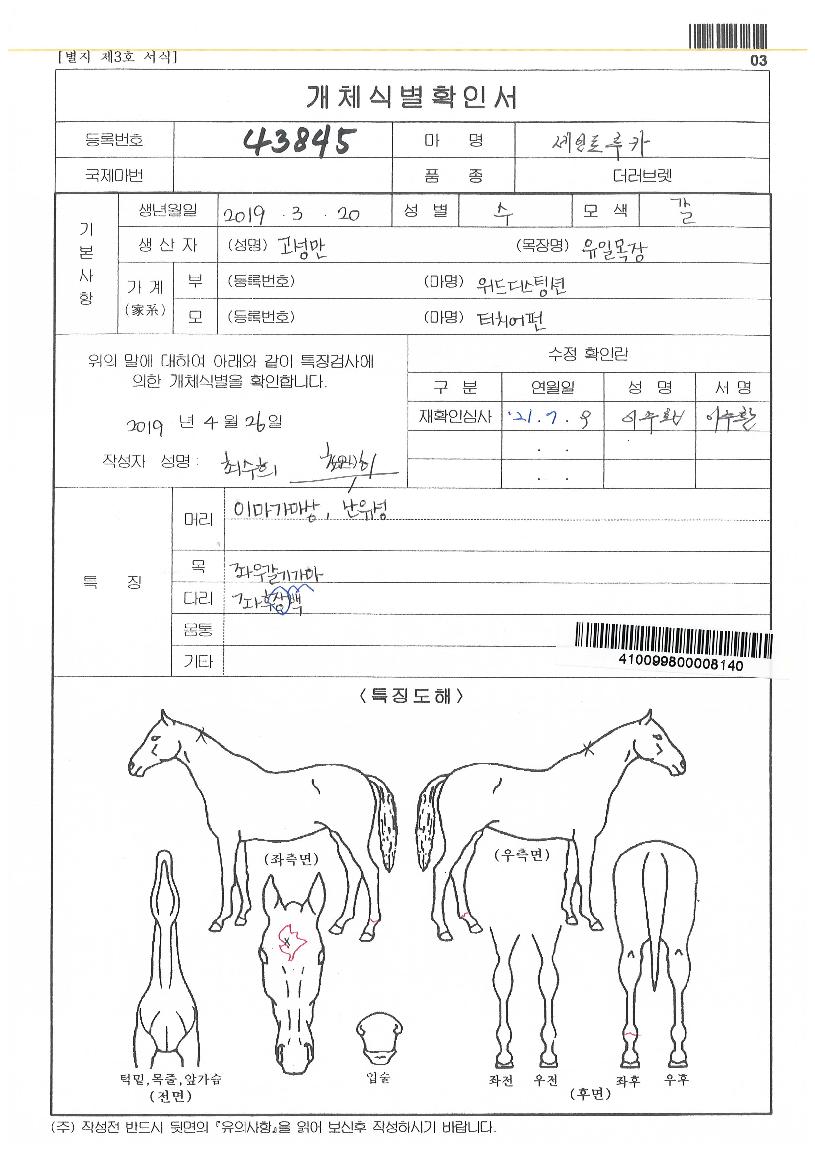 ¼¼ÀÎÆ®·çÄ«ÀÇ Ãø¸é,¿ì¸é,µÞ¸é,µÎ»ó,´Ù¸®ÀÇ Æ¯Â¡µµÇØ