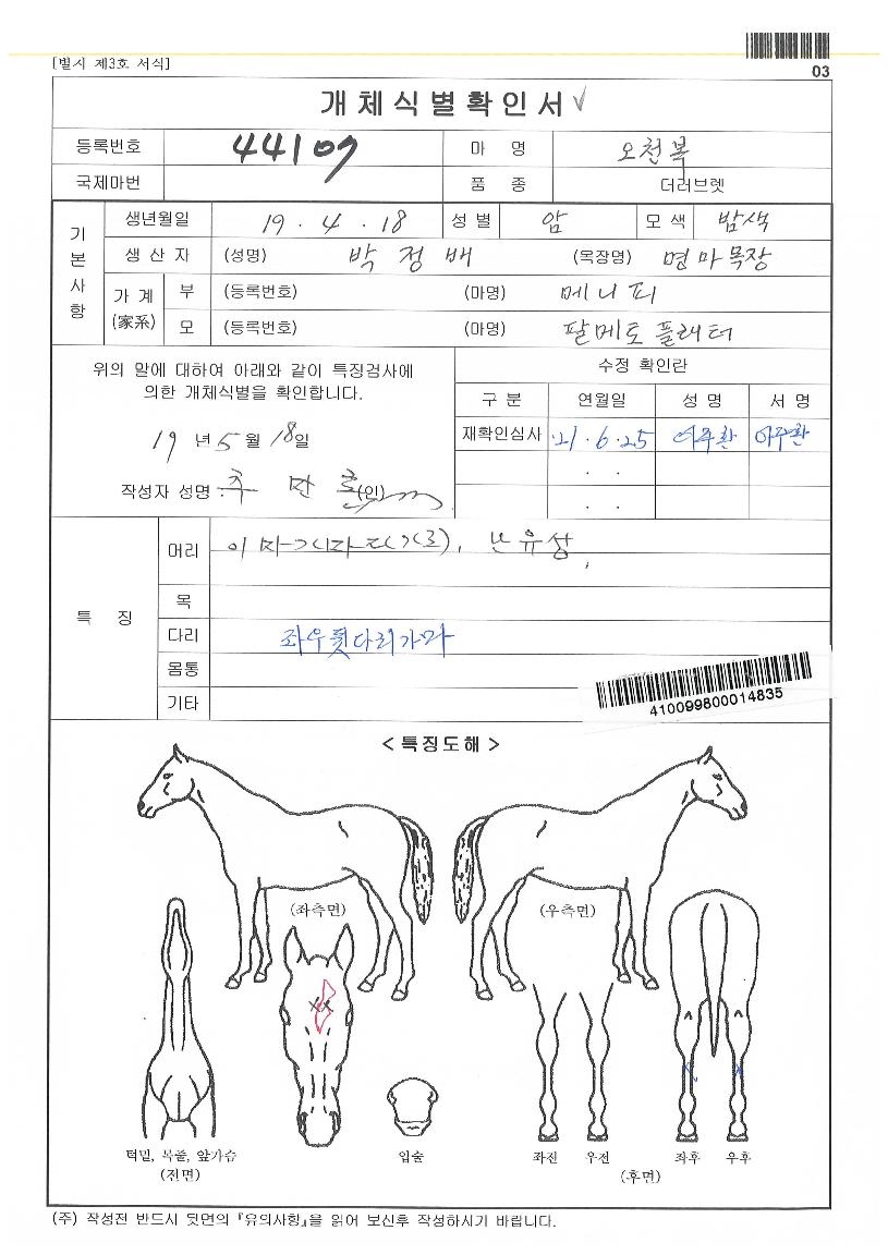 ¿Àõº¹ÀÇ Ãø¸é,¿ì¸é,µÞ¸é,µÎ»ó,´Ù¸®ÀÇ Æ¯Â¡µµÇØ