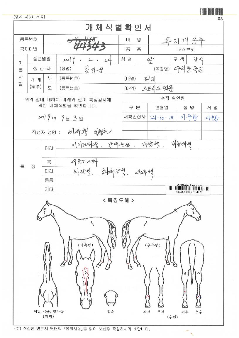 ¹«Áö°³°øÁÖÀÇ Ãø¸é,¿ì¸é,µÞ¸é,µÎ»ó,´Ù¸®ÀÇ Æ¯Â¡µµÇØ