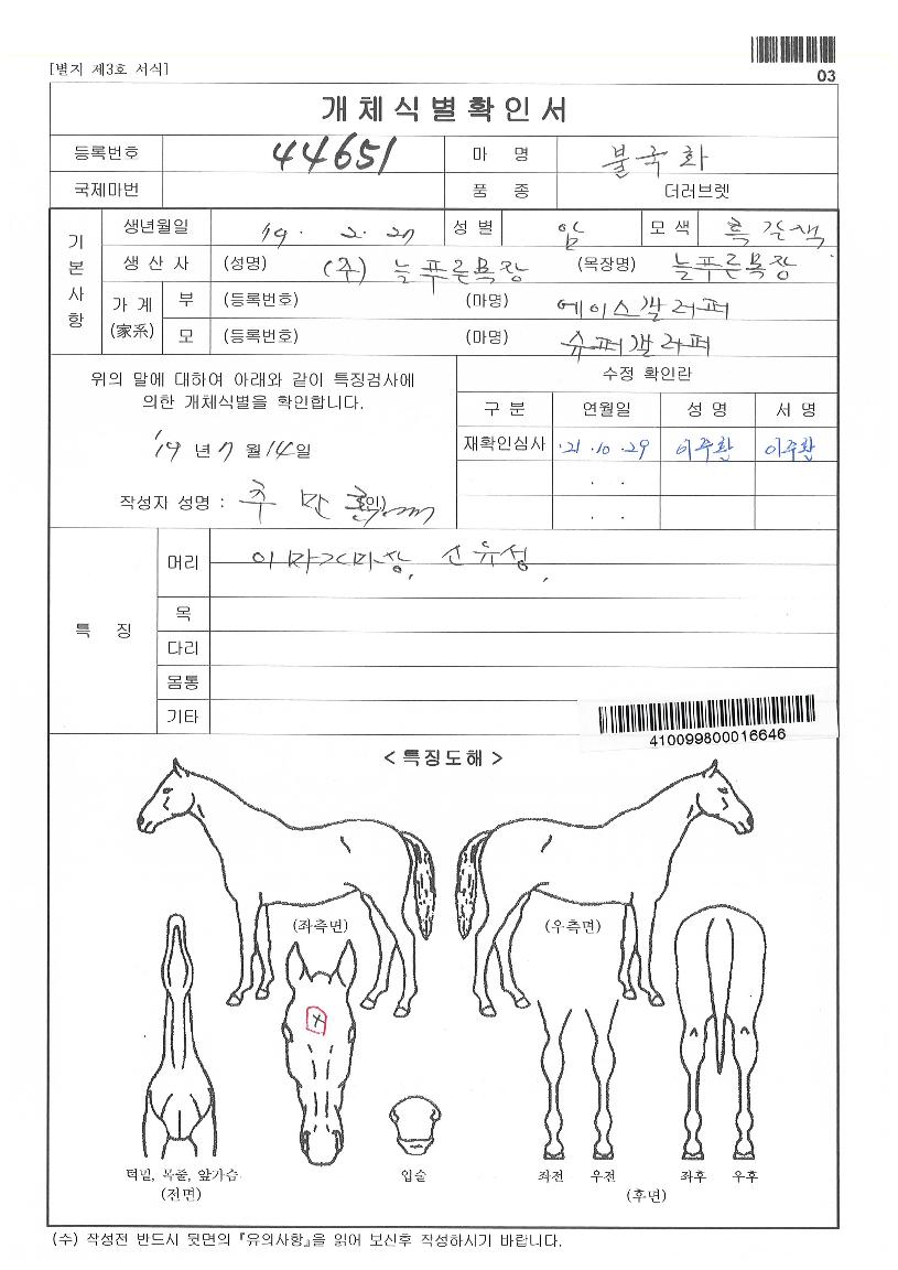 ºÒ±¹ÈÀÇ Ãø¸é,¿ì¸é,µÞ¸é,µÎ»ó,´Ù¸®ÀÇ Æ¯Â¡µµÇØ