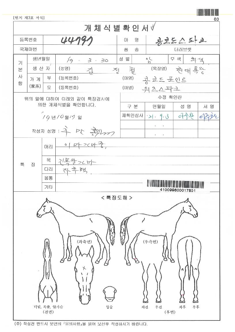 ÄáÄڵ彺ÆÄÅ©ÀÇ Ãø¸é,¿ì¸é,µÞ¸é,µÎ»ó,´Ù¸®ÀÇ Æ¯Â¡µµÇØ