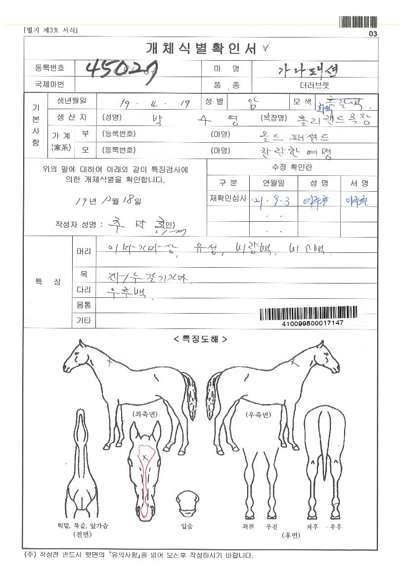 °¡³ªÆÐ¼ÇÀÇ Ãø¸é,¿ì¸é,µÞ¸é,µÎ»ó,´Ù¸®ÀÇ Æ¯Â¡µµÇØ